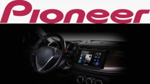 पायोनियर भारतात कारमधील उत्पादनांचे उत्पादन सुरू करणार आहे