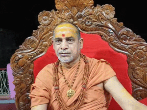 जगद्गुरु शंकराचार्य यांची पहलगाम हल्ल्यावर प्रतिक्रिया