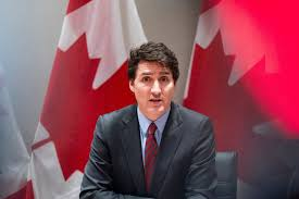 कॅनडा निवडणुकीत ट्रुडो यांची पुनरागमन, जगमीत सिंह पराभूत