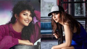 सोमी अलीने आठवले तिचे बॉलिवूडमधील दिवस : आम्ही एका दिवसात तीन शिफ्ट करत होतो