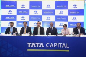 टाटा कॅपिटल IPO: ६ ऑक्टोबरपासून गुंतवणुकीची मोठी संधी