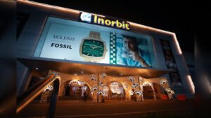 इनऑर्बिट मॉल मालाडमध्ये ‘रिफ्लेक्शन्स ऑफ जॉय’सोबत साजरी करा दिवाळी प्रकाश अन् आनंदोत्सवाचा ३० दिवसांचा उत्सव